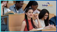 सीयूईटी 2024 स्कोर स्वीकार करने वाले विश्वविद्यालयों की लिस्ट (Universities Accepting CUET 2024 Score in Hindi)