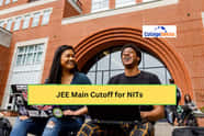 जेईई मेन एनआईटी कटऑफ 2026 (JEE Main NIT Cutoff 2026 in Hindi): मार्क्स और कैटेगरी-वाइज कटऑफ