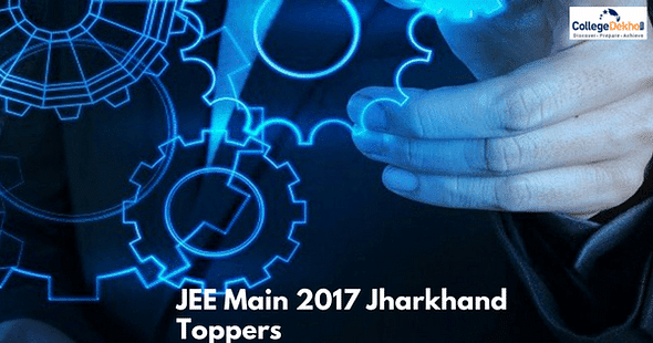 Utkarsh Makan – JEE Main 2017 Topper from Jharkhand Scores 330/360