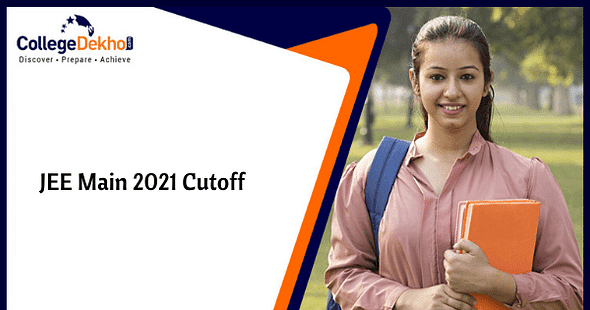 JEE Main 2021 Cutoff – CRL, EWS, OBC, SC, ST, PwD