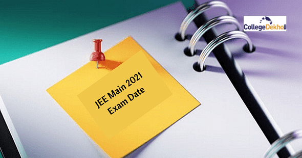 JEE Main 2021 Exam Date to be Announced Soon: Check Expected Dates Here