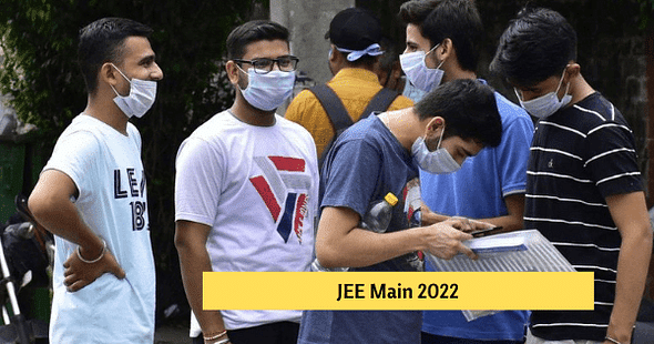 JEE Main 2022 Phase 1 Likely to be Delayed till March