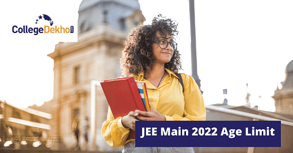 JEE Main 2022 Age Limit: Check Details on Eligible No. of Attempts & Eductaional Quallification Required