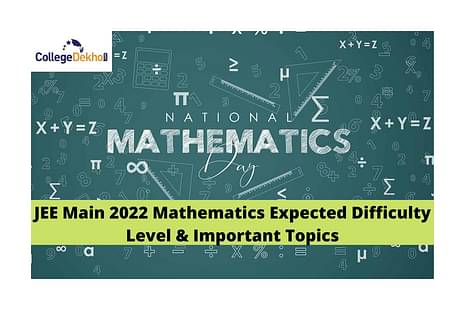 JEE-Main-2022-expected-difficulty-level-important-topics