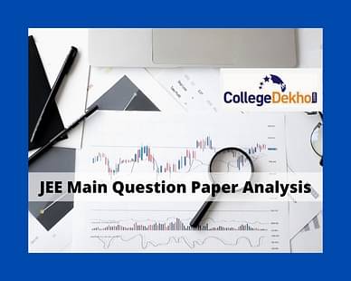JEE Main 2024 Question Paper Analysis