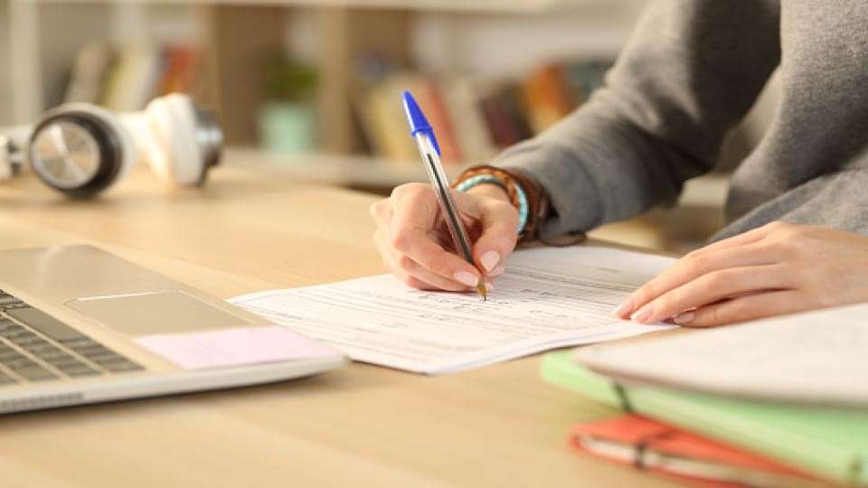 JEE Main 2023: NIRF 2023 रैंकिंग के अनुसार मध्य प्रदेश में बेस्ट बी.टेक कॉलेज की लिस्ट देखें