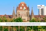 JEE Main 2023 Bombay HC Second Hearing