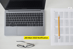 JEE Main 2023 Notification Expected by November 30