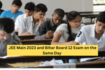 JEE Main 2023 and Bihar 12th Maths Exam Date Clash: BSEB notifes NTA