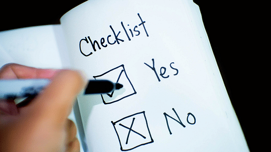 JEE Main 2024 Correction Window Closing Today: Important checklist (Image Credit: Pexels)
