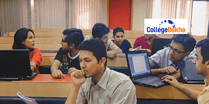 JEE Main 2024 Cutoff for Government Colleges in UP