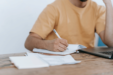 JEE Main 2024 KTG and Thermodynamics Important Topics (Image credit: Pexels)