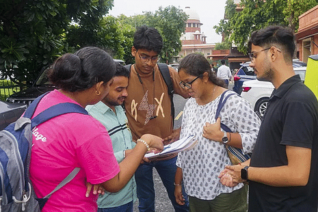 JEE Main 2025 Ionic Equilibrium Expected Questions with 2024-2019 PYQ Trends