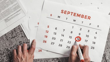 JEE Main 2025 Session 1: City slip and admit card dates (Image Credit: Pexels)