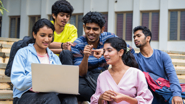 JEE Main 2025 Shift 2 April 3 Paper Review: Subject-wise student reviews, expert exam analysis (Image Credit: iStock)