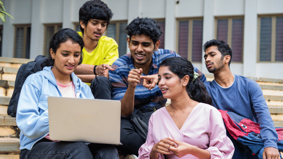 JEE Main 2025 Shift 2 April 3 Paper Review: Subject-wise student reviews, expert exam analysis (Image Credit: iStock)