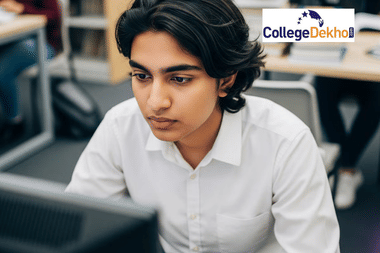 JEE మెయిన్ 2026 జనవరి 22 షిఫ్ట్ 1 పరీక్ష: మ్యాథ్స్ ప్రశ్నలు విద్యార్థులకు సవాల్‌గా మారాయా?