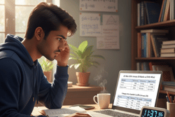 JEE Main 2026 January 28 Marks vs Percentile: Check Expected Percentile Marks for Shift 1 & Shift 2