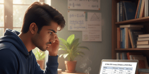 JEE Main 2026 January 28 Marks vs Percentile