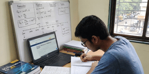 JEE Main 2026 Session 1 Mathematics Questions