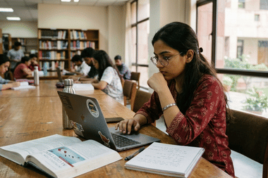 JEE Main 2026 Session 2 City Intimation Slip likely on March 21 or 23