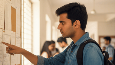 JEE Main 2026 Session 2 City Slip LIVE