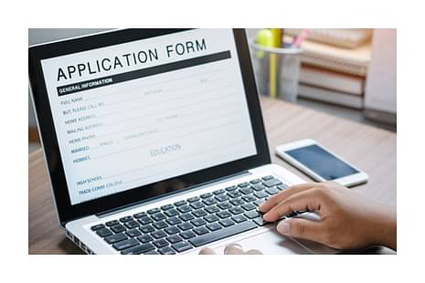 JEE Main 2nd Attempt 2023 Application Form