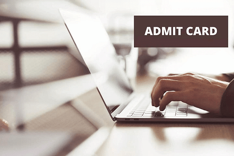JEE Main Admit Card 2023 for April 8 Released: Check Important Instructions