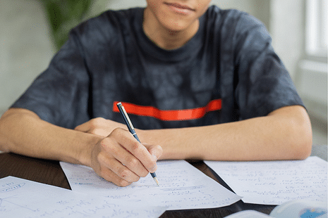 JEE Main Admit Card 2024 Session 2 Released (Image credit: Pexels)