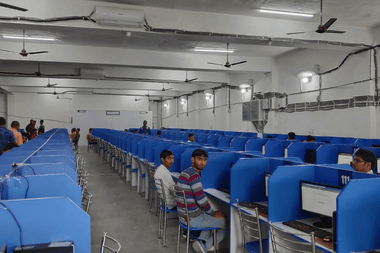 JEE Main Answer Key 13 April 2023 Shift 1 (Available)