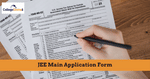 JEE Main 2022 Application Form