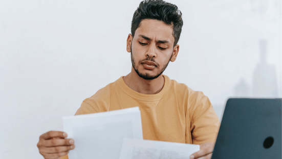 JEE Main Application Form Correction 2025 (Image Credit: Pexels)