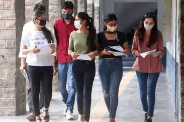 JEE Main April 2023 Advance City Intimation Slip Released