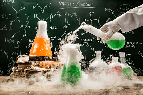 JEE Main April 2023 Chemistry Important Topics with Weightage