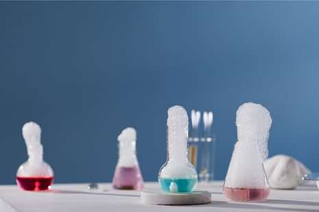 JEE Main April 2023 Chemistry Important Formulas