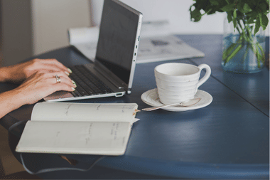 JEE Main April 2024 Reporting Time and Schedule of Exam Day (Image credit: Pexels)