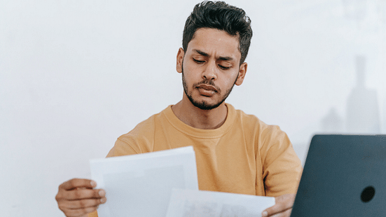 JEE Main B.tech City Intimation Slip 2024 Expected Today at jeemain.nta.ac.in (Image Credit: Pexels)
