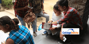 JEE Main CSAB Special Opening and Closing Ranks 2026