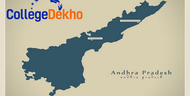 ఆంధ్రప్రదేశ్లోని JEE మెయిన్ సెంటర్లు 2025 (JEE Main Centres In Andhra Pradesh 2025)
