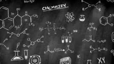 JEE Main Chemistry Expected Marks vs Percentile January 2025 (Image Credit: Pexels)