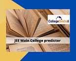 जेईई मेन कॉलेज प्रेडिक्टर (JEE Main College predictor in hindi)