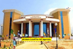 JEE Main Cutoff for NIT Agartala: Check 2021 Opening & Closing Ranks