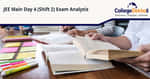 JEE Main Day 4 Shift 2
