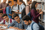 JEE Main Exam 2026 LIVE Updates; NTA JEE Mains Notification Soon, Syllabus, Previous Years' Exam Analysis