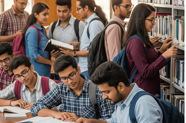 JEE Main Exam 2026 LIVE Updates; NTA JEE Mains Notification Soon, Syllabus, Previous Years' Exam Analysis