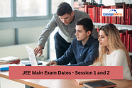 JEE Main 2024 Exam Date Session 2: Check when exam is scheduled