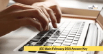 JEE Main February 2021 Answer Key Released at jeemain.nta.nic.in – Download PDF of Response Sheet Here