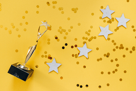 JEE Main General Category Toppers January 2024 (Image credit: Pexels)