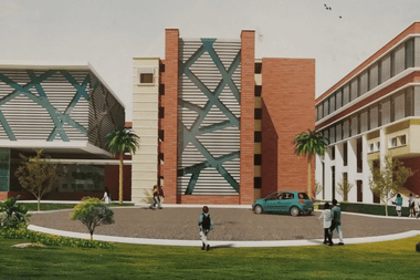 JEE Main IIIT Lucknow Expected Cutoff Percentile 2025