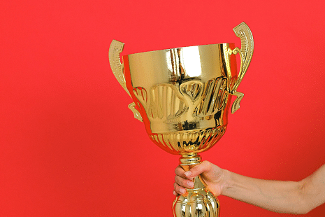 JEE Main Jammu and Kashmir January 2024 Topper (Image credit: Pexels)